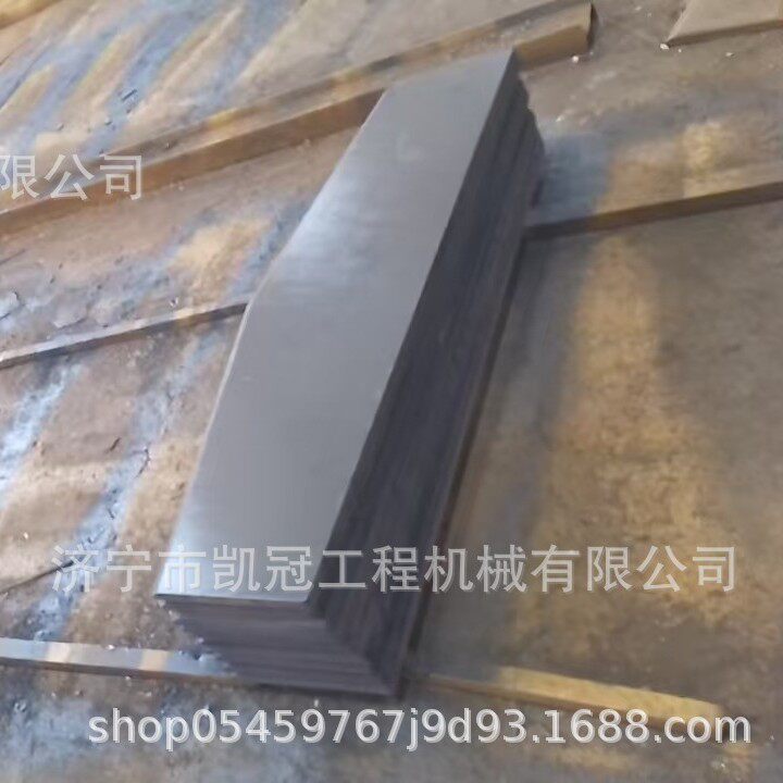 铲运机铲板刀板铲运机耐磨铲斗山特维克铲运机铲板厂家批发