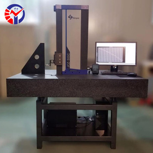 新天JCZ500C全自动垂直度测量仪 自动收集处理测量数据 操作快捷