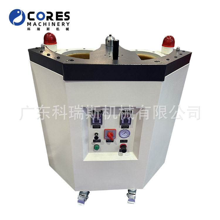 厂家直销8公斤大气压桶式气囊压底机,机械设备,试验机,淘宝优惠券,粉丝福利购,淘宝优惠卷