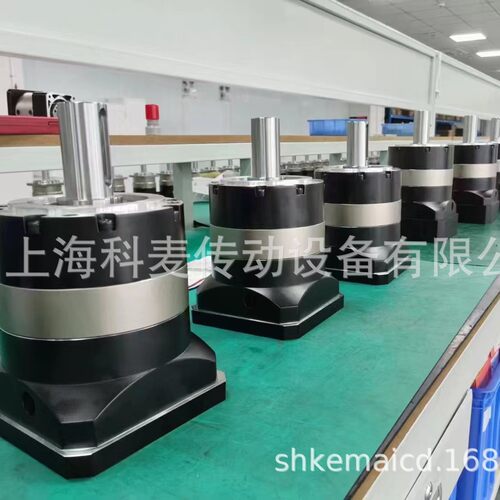 gearbox AE235-P2-S2 high precision  planetary reducer