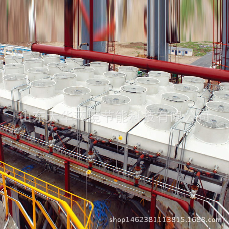 山东大华科技  DHC混流型蒸发式冷凝器  生产厂家 欢迎咨询