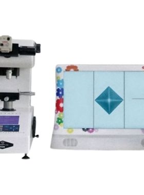 HXD-1000TMB自动转塔数显显微硬度计/ 硬度现货