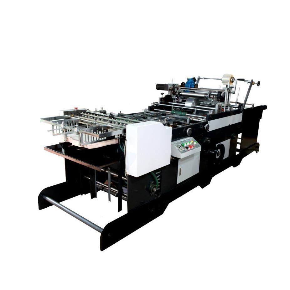 供应TMH-685全自动贴窗机