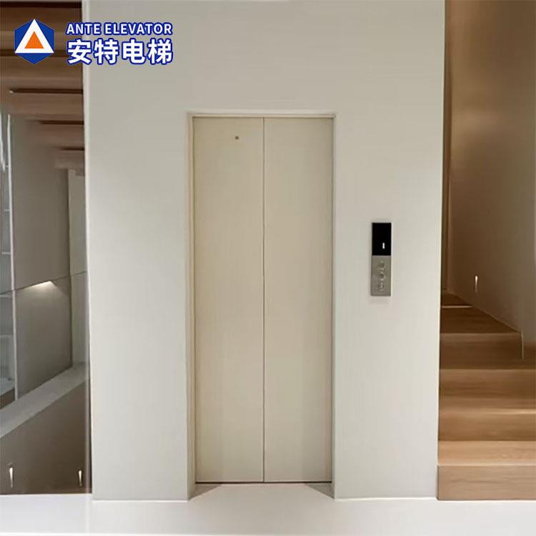 家用电梯小型电梯三层二层四层五层复式室内家庭自建观光别墅电梯