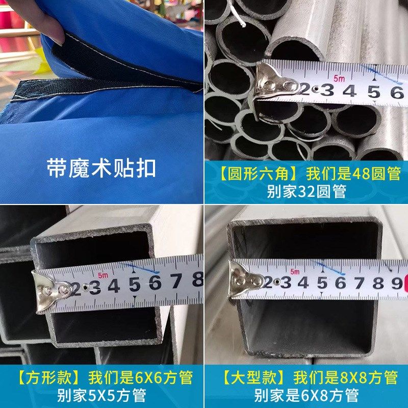 儿童大型室外蹦床幼儿园户外儿童蹦蹦床小区游乐场跳跳床