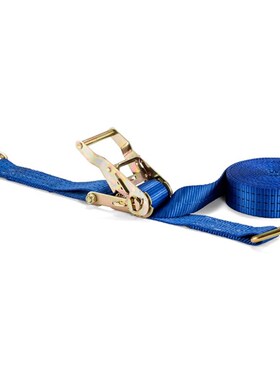 货车固定绑带 紧绳器3.8cm货物捆绑带收紧器刹车绳子封车带拉紧器