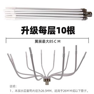 成都花式棉花糖摆摊商用展示架落地移动多功能冰糖葫芦掰弯曲插架