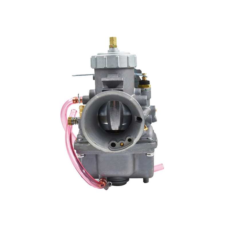 割草机油锯配件34mm VM34化油器 Carb VM34SC VM34-168 42-6015