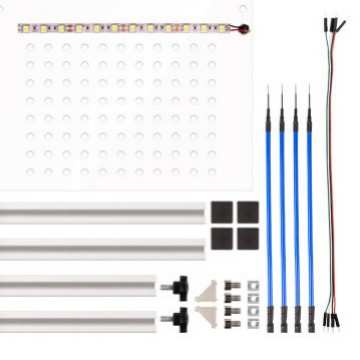 跨境LED BDM FRAME ECU改装支架筷子探针Dimsport FGTECH