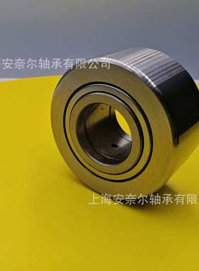 进口滚针滚轮轴承NUTR302 303 304 305 306 307 308 309 310X/3AS