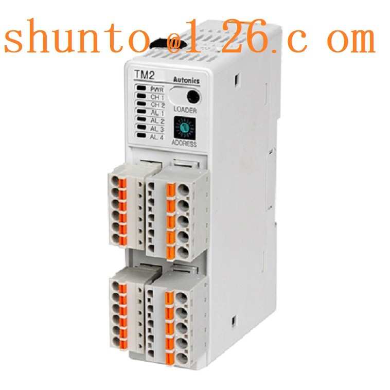 4路PID温控模块TM4温控表温度控制器TM4-N2RB