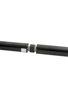 厂家直销PBB50ACMM直流超长条横流贯流滚筒式风机风扇静音大风