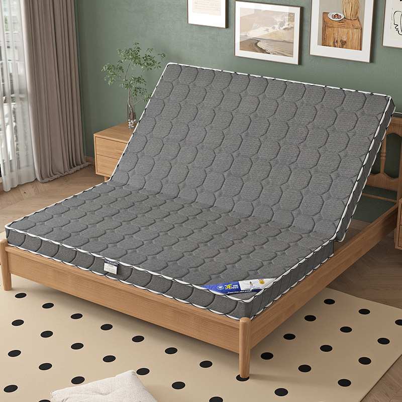 批天然椰棕床垫1.5m儿童护脊棕榈硬垫出租房可折叠榻榻米乳胶