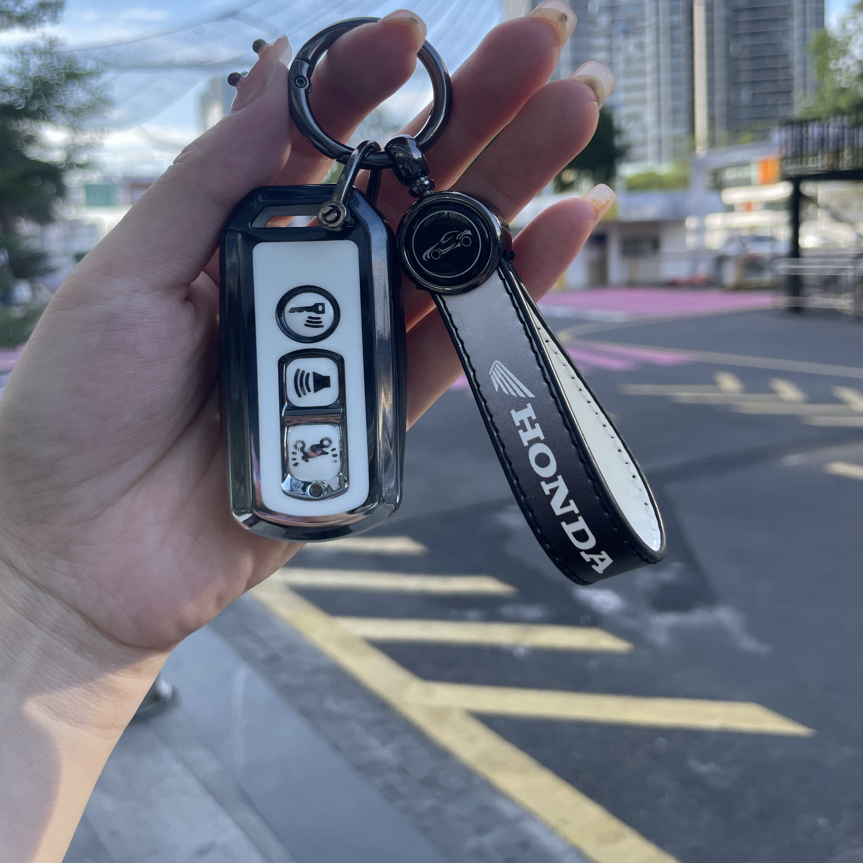 潮流精品，品质保证