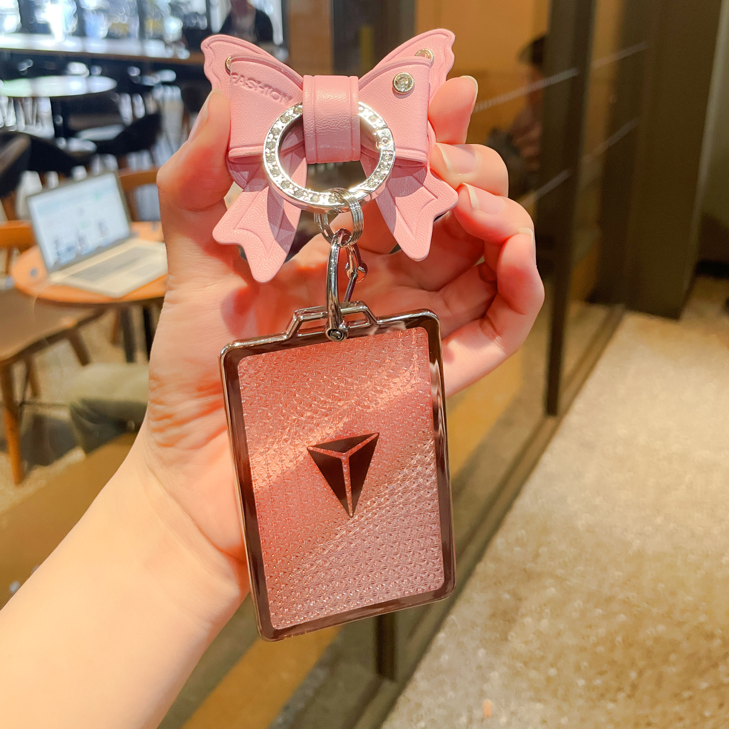 长安深蓝SL03卡片钥匙套2024款S07专用NFC卡包增程版S05壳扣男女,汽车用品/电子/清洗/改装,车用钥匙包,淘宝优惠券,粉丝福利购,淘宝优惠卷