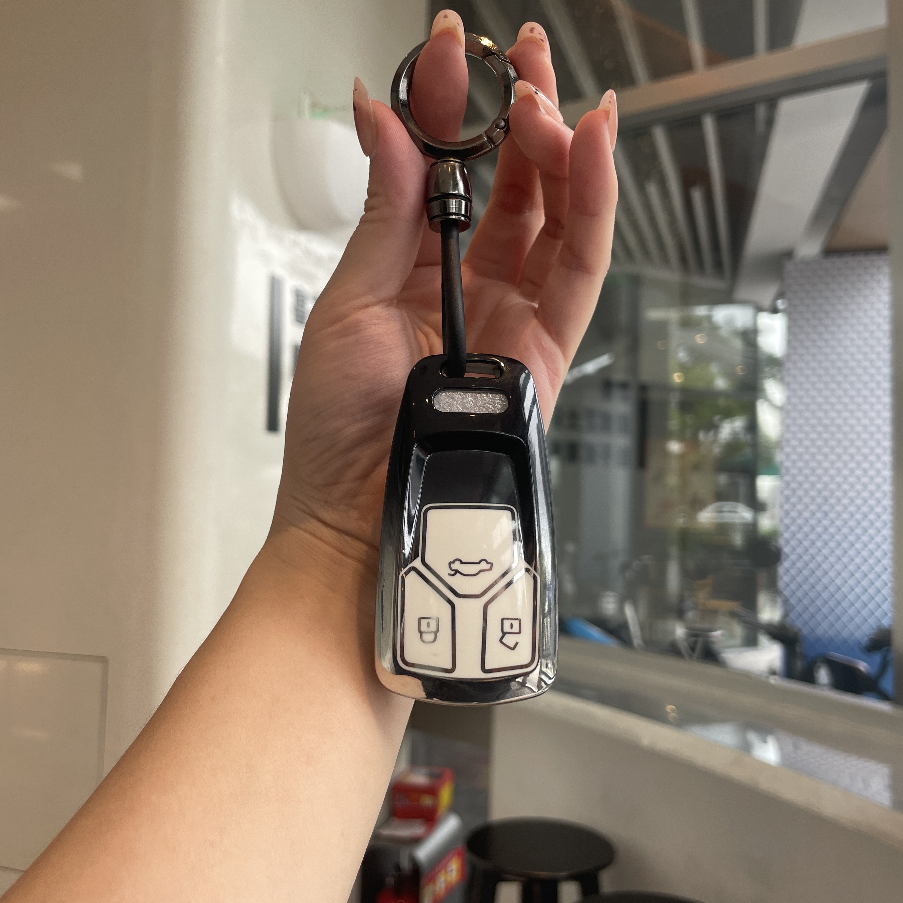 潮流精品，品质保证