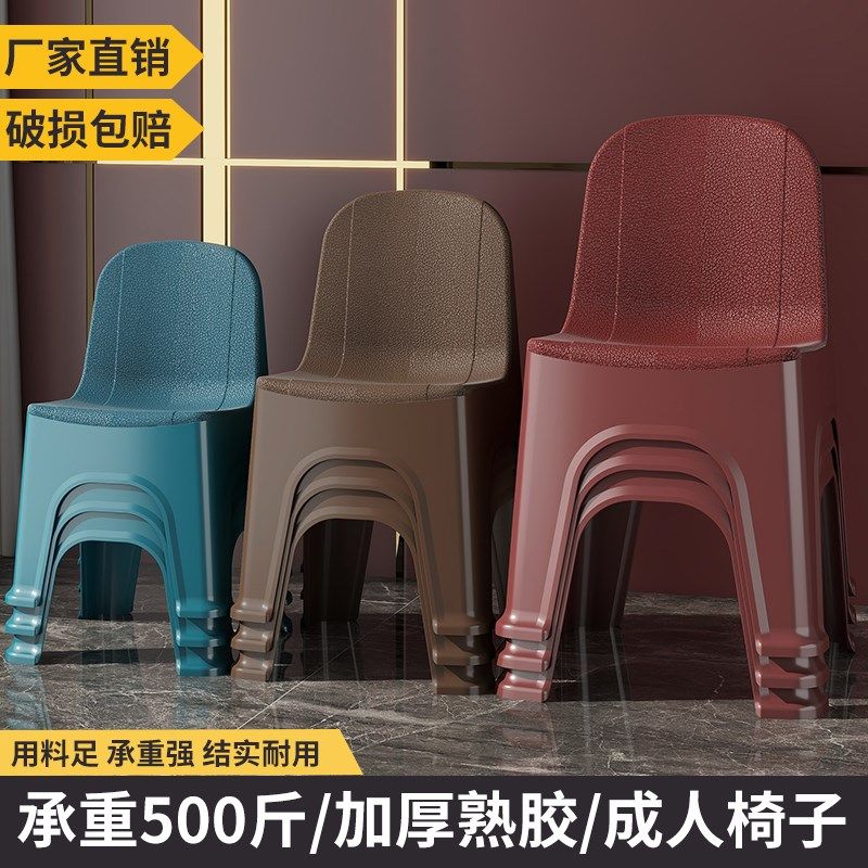 塑料小凳子加厚幼儿园宝宝餐椅儿童靠背椅子家用成人换鞋凳防滑凳,住宅家具,儿童椅（原婴童）,淘宝优惠券,粉丝福利购,淘宝优惠卷