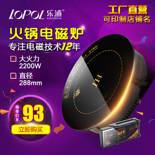 Lopol/乐浦N BZ-B6