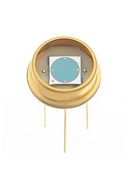 希兰800-2600NM接收InGaAs荧光分析仪用光电二极管G12183-020K