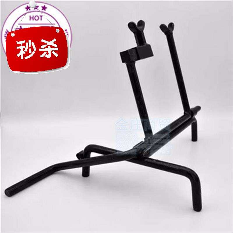 现货。电动车自行车补胎换胎换刹车换车体修车支x架电i机支撑托架