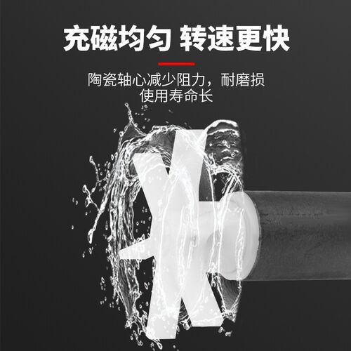 小型静音侧吸抽水潜水泵循环泵鱼缸假山喷泉雕刻机220V上过滤鱼缸 - 封面