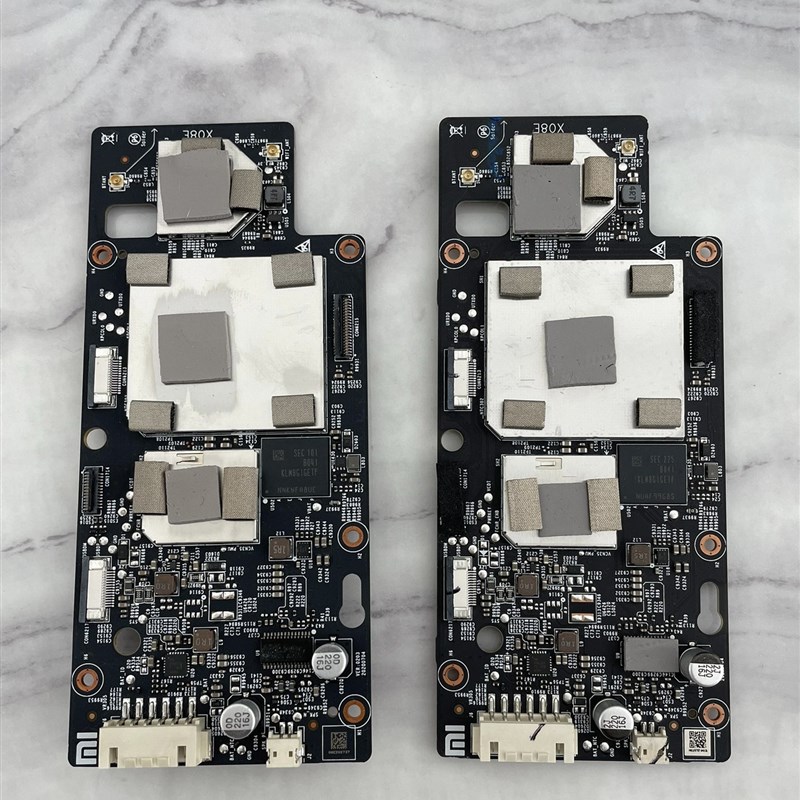 专业维修小爱同学触摸音箱Pro8/X08E/X08C/X08A不开机重启无声音