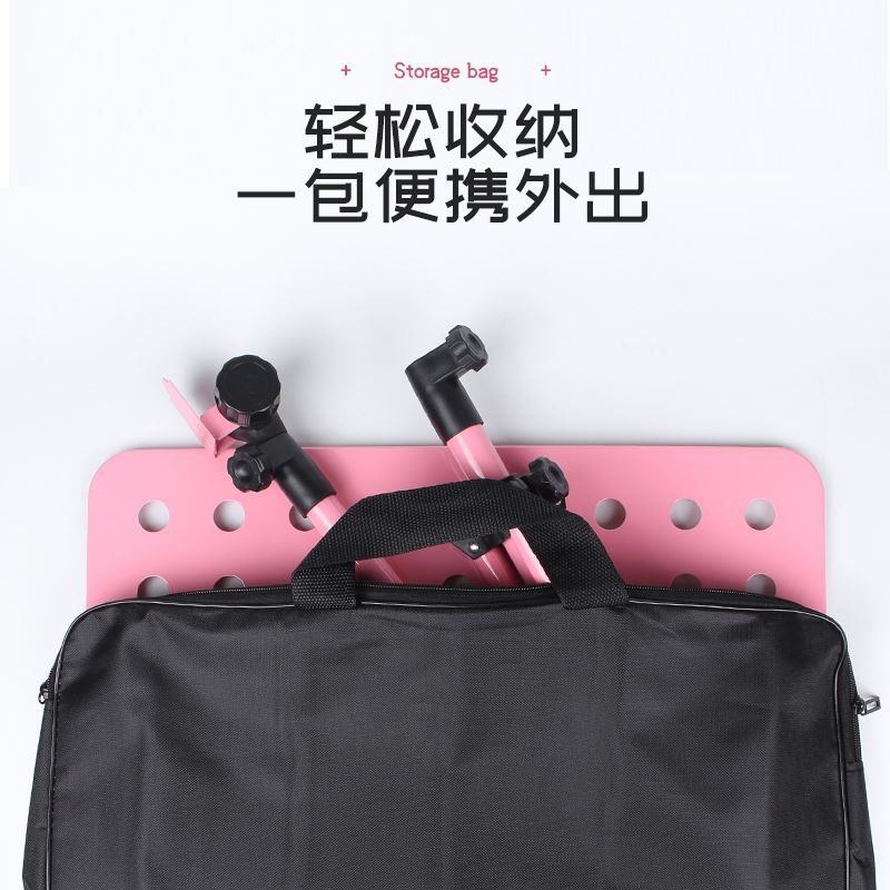 加厚乐谱台包便携谱架防水包牛津布手提包包邮