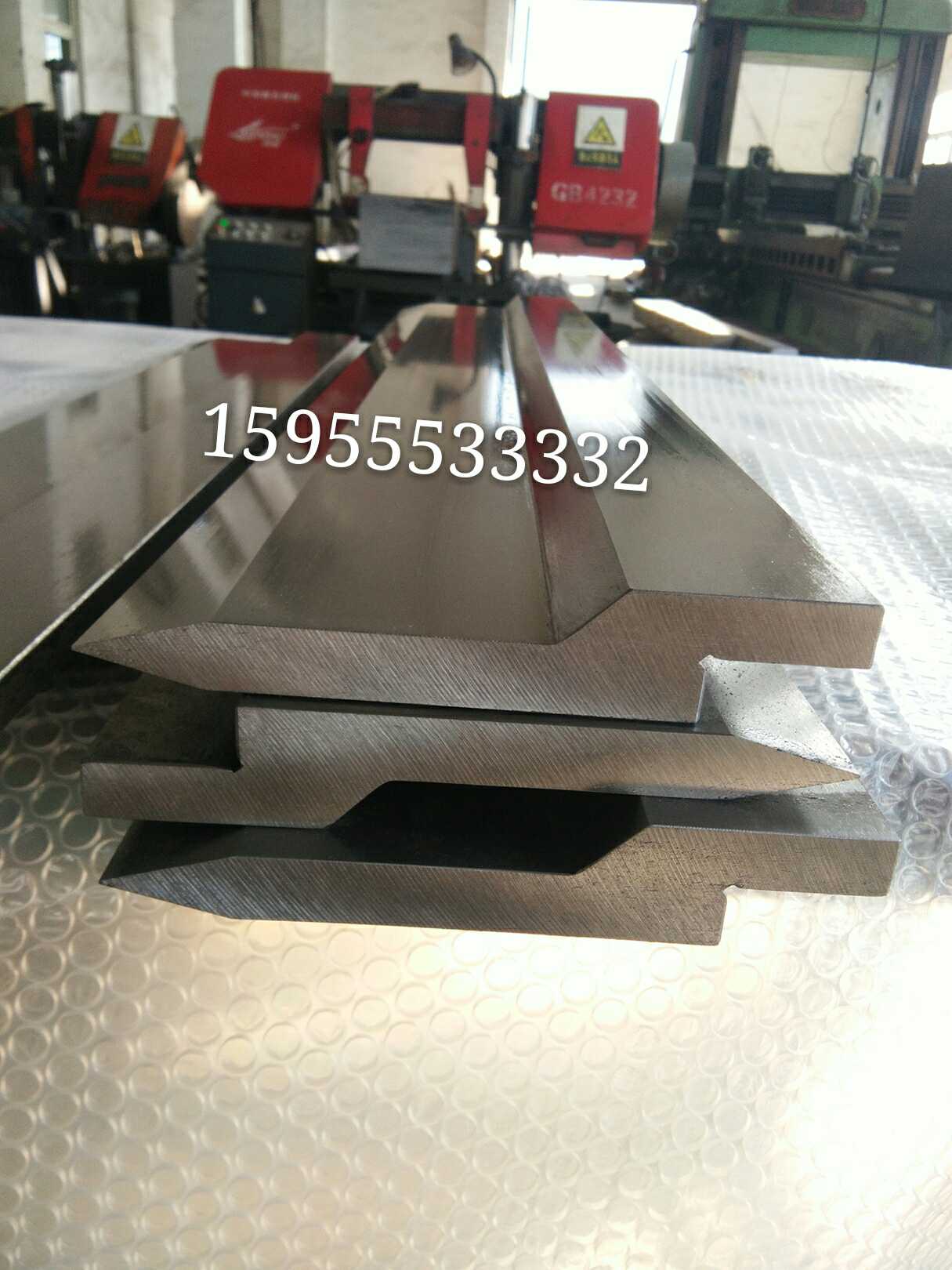 折弯机模具折弯机上下模具折弯机上下刀折弯机数控模具弯刀圆弧等