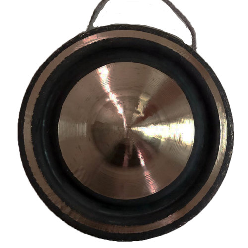 27公分包锣30厘米疙瘩锣35公分冬锣铜锣过山锺鋩锣大铜锣民间白事