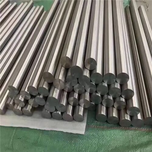 42CRMO调质圆棒42CRMO调质圆钢718H光轴磨光圆光棒冷拉光圆研磨棒