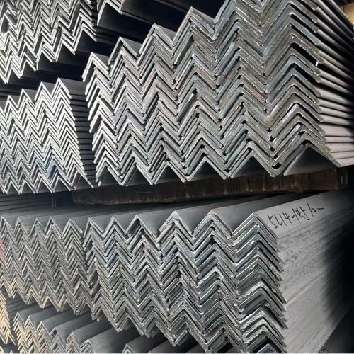 钢材4号角铁50x50热镀锌角铁不等边角钢型材角铁切割40x40角钢