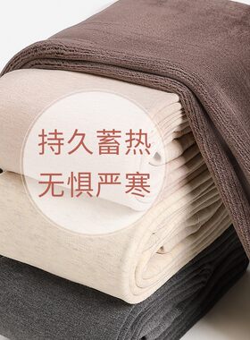 孕妇打底袜薄绒裤袜加绒加厚连裤B袜外穿打底裤秋冬袜裤冬季连体