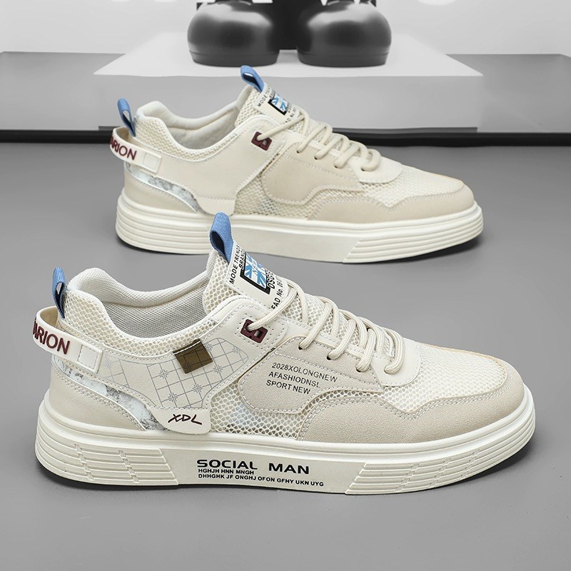 大码男鞋秋冬款46码运动鞋子47男士休闲皮鞋48加绒棉鞋49板鞋