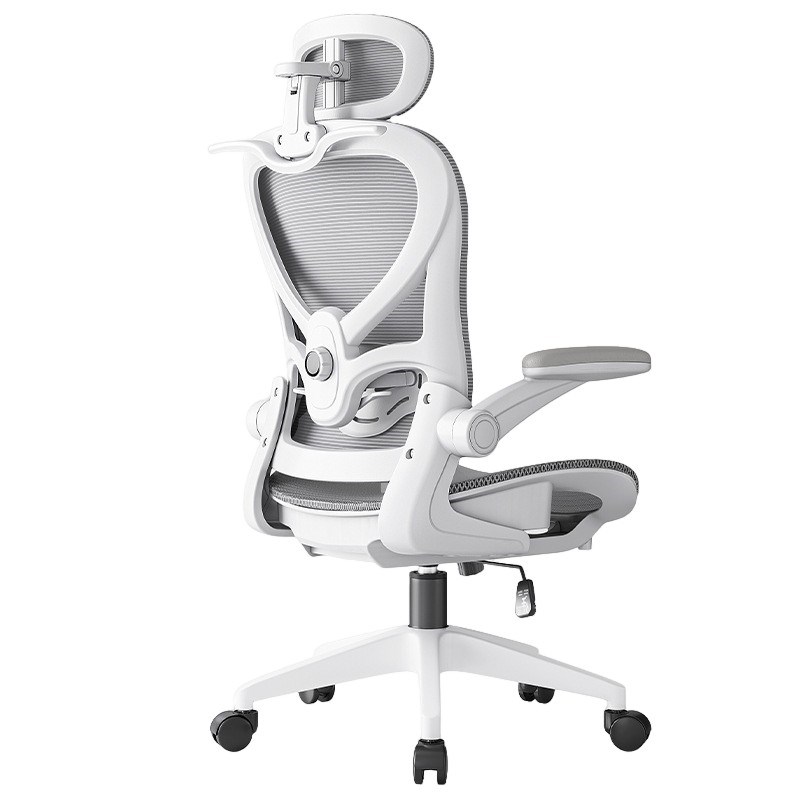 办公椅职员电脑椅 人体工学椅久坐不累座椅 办公室椅子宿舍电竞椅