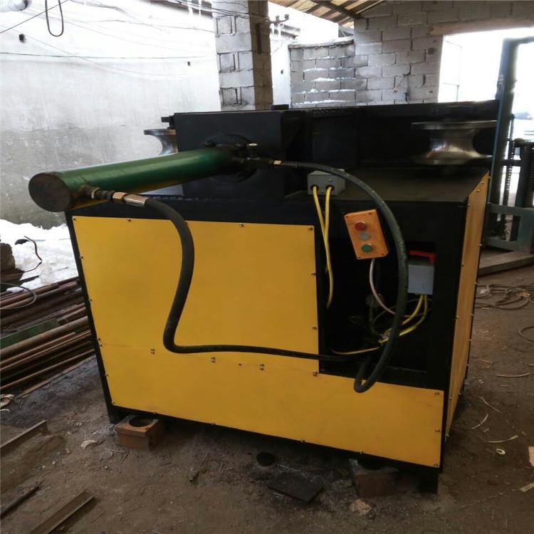 供应TY-50手摇圆管（方管）弯管机 源厂直供实惠耐用