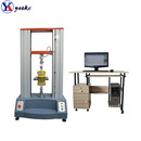 中空玻璃密封胶拉伸试验机 密封胶拉伸粘结强度测试机东莞制造商