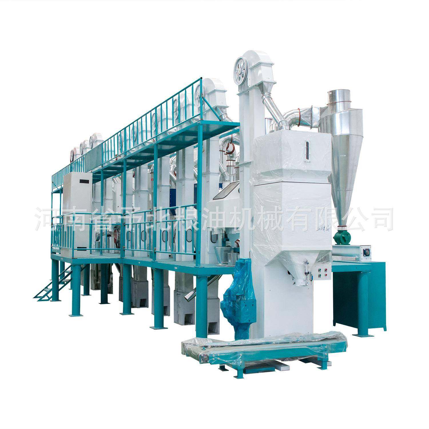 谷物稻谷机械脱壳打米机大米商用全自动碾米机设备厂家,机械设备,农业机械/园林设备/畜牧设备,淘宝优惠券,粉丝福利购,淘宝优惠卷