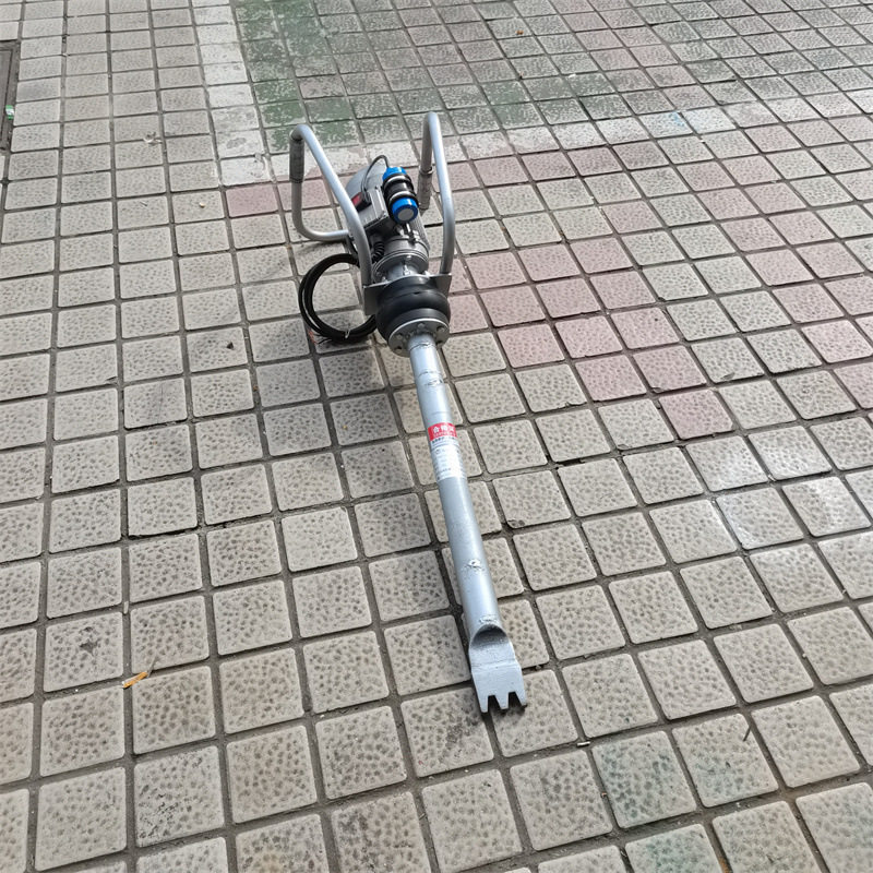 220V/380v电动软轴捣固镐 立式铁路石子软轴振捣器 石子密实捣固,五金/工具,工程钻机,淘宝优惠券,粉丝福利购,淘宝优惠卷