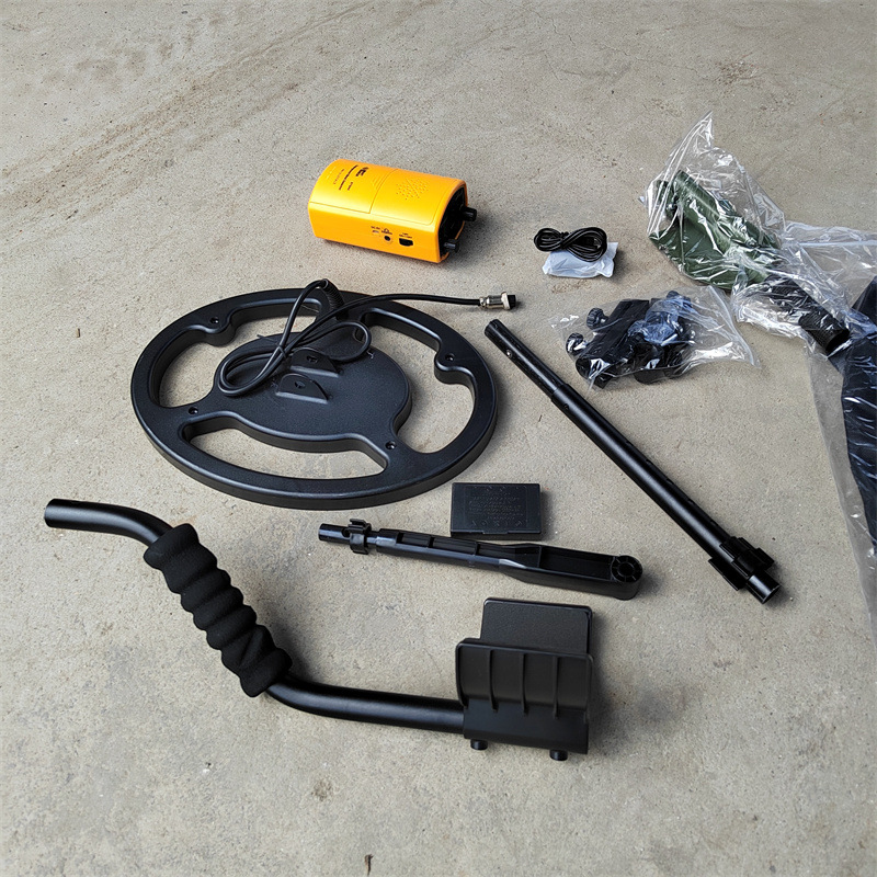 MT-2锚喷支护质量检测仪 金属锚杆探测仪 矿用钢筋网金属探伤仪