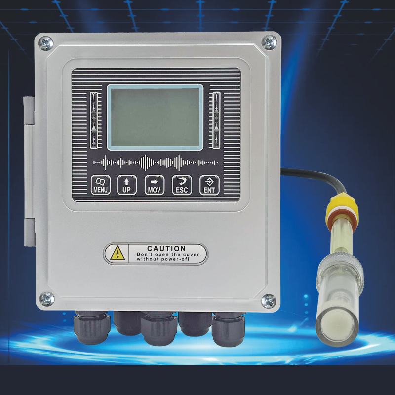 德天臭氧检测仪便携泵吸式臭氧O3气体浓度报警器臭氧气体分析仪器