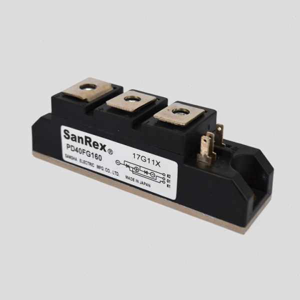 PD40FG160 PD40FG120 PD40FG80 功率晶闸管可控硅全新现货