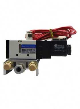 TKC电磁阀NF8551A421MO多种口径规格SF4101-1L