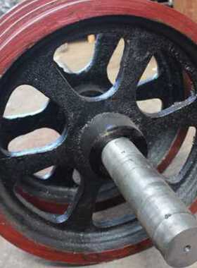 整体提升机 TLG-2000/26固定天轮 JTPB1.2X1.2P绞车