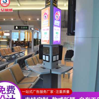 酒店标识导向牌指示牌酒店景区小区楼盘立式标识标牌定 制