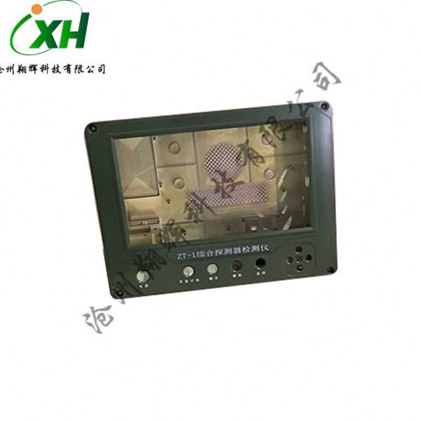 机箱 工厂 钣金加工机箱机柜工业设备钣金外壳非标异形金属结构件