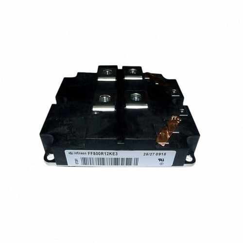 IGBT Modules功率可控硅模块FF600R17KE3_B2 FF600R17KF6C_B2