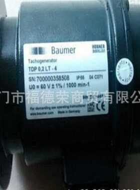 Baumer堡盟运动控制传感器HOG 9 DN 500 I 12H7