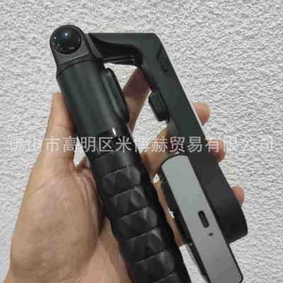 A6 轴多功能稳拍器 无App Single-Axis multi-function gimbal