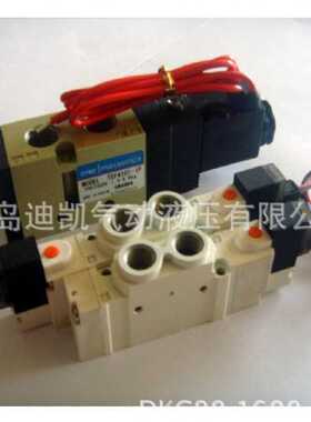 TKC压缸KBP-DI100/80-S120/KBP-DI150/125-S120气缸空油压缸