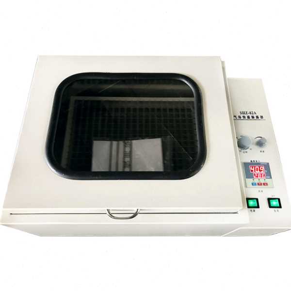 叶拓 SHZ-82（A）气浴恒温振荡器